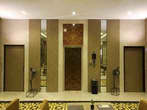 Lobby 4 Lynn Hotel Mojokerto