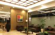 Lobby 5 Lynn Hotel Mojokerto