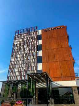 Lynn Hotel Mojokerto, USD 47.35