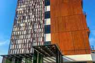 Exterior Lynn Hotel Mojokerto