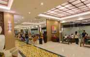 Lobby 4 Lynn Hotel Mojokerto