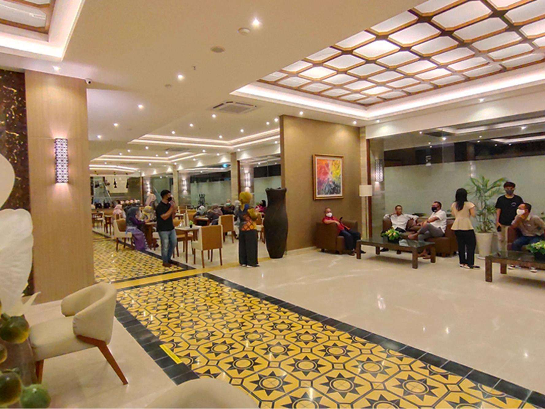 Lynn Hotel Mojokerto, Mojokerto Harga Terbaru dan Promo di 2023