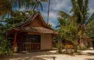 Bedroom 4 Amihan Beach Cabanas