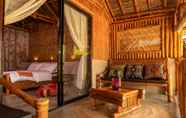 Kamar Tidur 5 Amihan Beach Cabanas