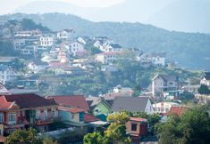 其他 6 La Fleur Premium Central Apartment Hotel