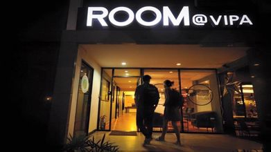 外觀 4 ROOM at Vipa