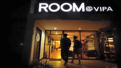 Bangunan 4 ROOM at Vipa