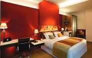 ห้องนอน 5 D’Hotel Singapore managed by The Ascott Limited