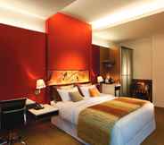 ห้องนอน 5 D’Hotel Singapore managed by The Ascott Limited