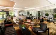 Sảnh chờ 3 D’Hotel Singapore managed by The Ascott Limited