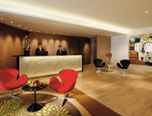 LOBBY D’Hotel Singapore managed by The Ascott Limited