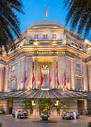 EXTERIOR_BUILDING The Fullerton Hotel Singapore