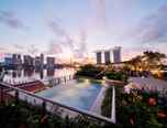 EXTERIOR_BUILDING The Fullerton Bay Hotel Singapore