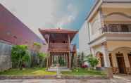 Exterior 7 Citarum Homestay 