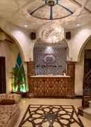 LOBBY Hotel Zamburger El Zahraa