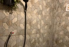 In-room Bathroom 5 Glamour Camping Bedugul