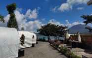 Common Space 2 Glamour Camping Bedugul