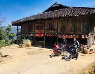 Bangunan 2 Bao Lac Homestay & Hostel - Daily Trekking Tour - Cao Bang Loop Tour