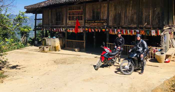 Exterior Bao Lac Homestay & Hostel - Daily Trekking Tour - Cao Bang Loop Tour