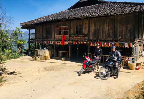 Exterior Bao Lac Homestay & Hostel - Daily Trekking Tour - Cao Bang Loop Tour