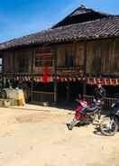 EXTERIOR_BUILDING Bao Lac Homestay & Hostel - Daily Trekking Tour - Cao Bang Loop Tour