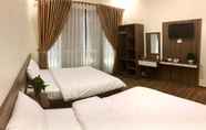 Kamar Tidur 7 Cozy Hotel Dalat