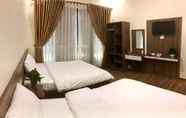 ห้องนอน 7 Cozy Hotel Dalat