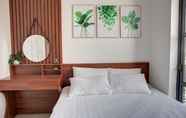 Bilik Tidur 2 The Flamboyant - Serviced Apartments