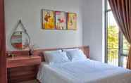 Bilik Tidur 3 The Flamboyant - Serviced Apartments