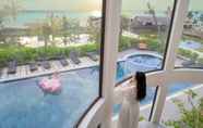 Hồ bơi 2 The May Hotel Phu Quoc