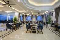 Restoran The May Hotel Phu Quoc