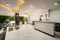 Lobby Nhan Hoa Hotel