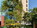 EXTERIOR_BUILDING Nhan Hoa Hotel