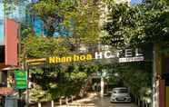 Bên ngoài 6 Nhan Hoa Hotel