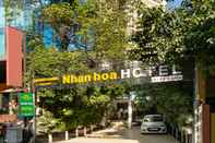 Exterior Nhan Hoa Hotel