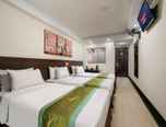 BEDROOM Nhan Hoa Hotel