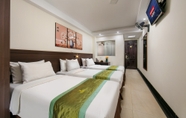 Bedroom 4 Nhan Hoa Hotel