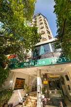 Exterior 4 Nhan Hoa Hotel