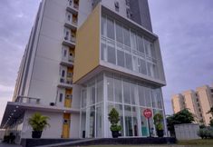 Exterior 3 OYO 90120 Bolang Room