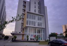 Exterior 2 OYO 90120 Bolang Room