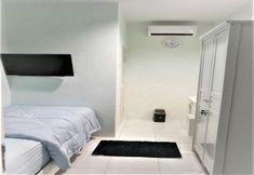 Bedroom 5 Susilo Residence 10 