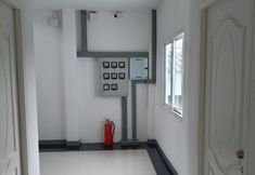 Lobi 7 K&K Apartment