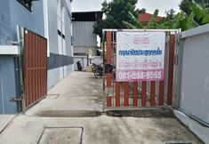 Bangunan 2 K&K Apartment