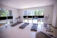 Fitness Center Fortune Courtyard Khao Yai Hotel Official