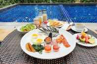 บริการของโรงแรม Fortune Courtyard Khao Yai Hotel Official