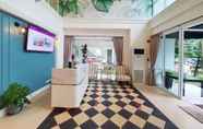 ล็อบบี้ 5 Fortune Courtyard Khao Yai Hotel Official