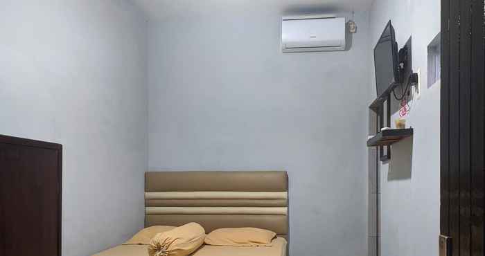 Kamar Tidur OYO 90119 Dorowati Guesthouse Syariah