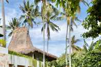 Swimming Pool Alamayah Boutique Retreat Hotel & Villas