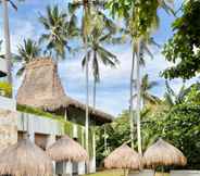 Swimming Pool 6 Alamayah Boutique Retreat Hotel & Villas