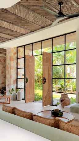 Alamayah Boutique Retreat Hotel & Villas, SGD 743